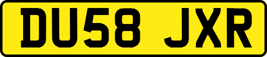 DU58JXR