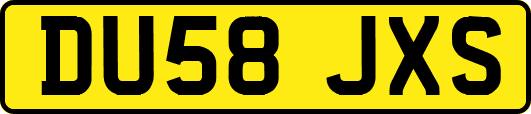 DU58JXS