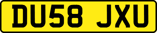 DU58JXU