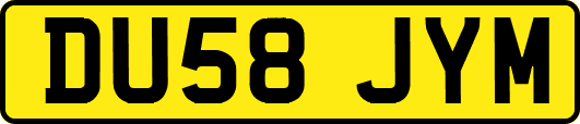 DU58JYM