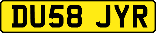 DU58JYR