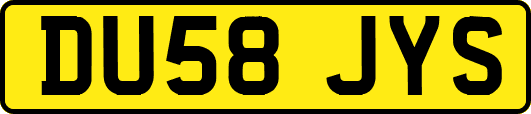 DU58JYS