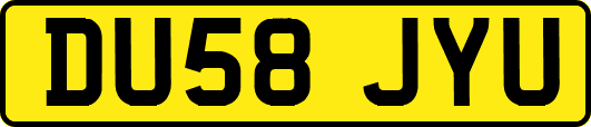 DU58JYU