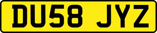 DU58JYZ