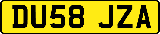 DU58JZA