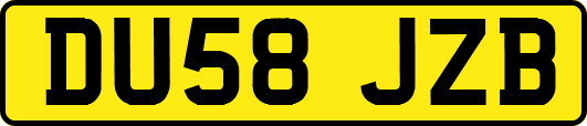 DU58JZB