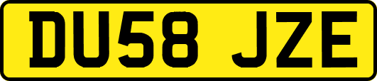 DU58JZE