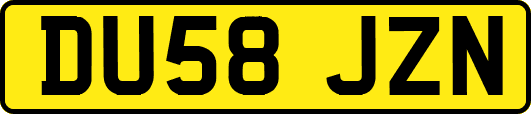 DU58JZN