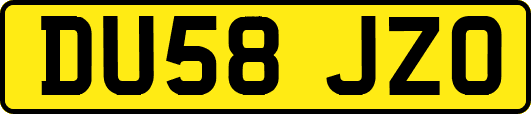 DU58JZO