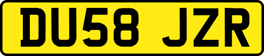 DU58JZR