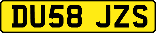 DU58JZS
