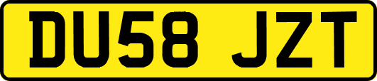 DU58JZT
