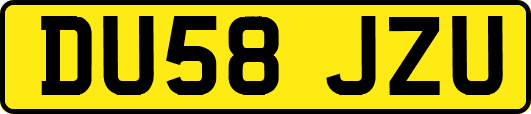 DU58JZU