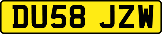 DU58JZW