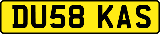 DU58KAS