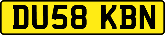 DU58KBN