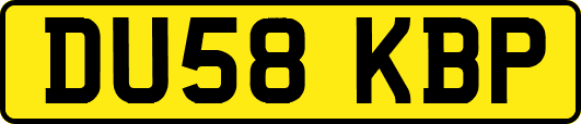 DU58KBP