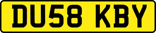 DU58KBY