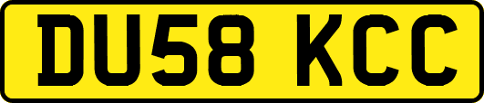 DU58KCC