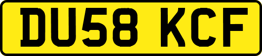 DU58KCF