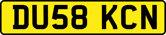 DU58KCN