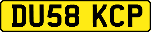 DU58KCP