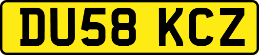 DU58KCZ