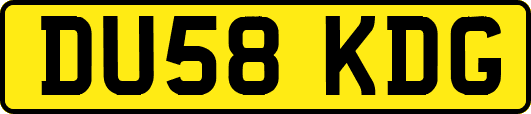 DU58KDG