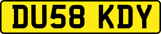 DU58KDY