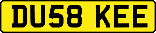 DU58KEE