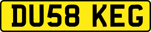 DU58KEG