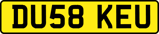 DU58KEU