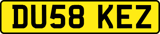 DU58KEZ