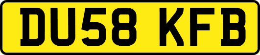 DU58KFB