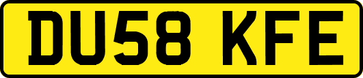 DU58KFE
