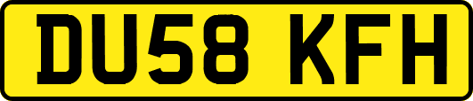 DU58KFH