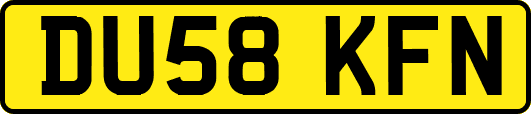 DU58KFN