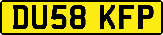 DU58KFP