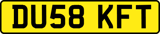 DU58KFT