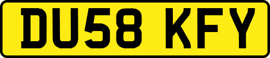 DU58KFY