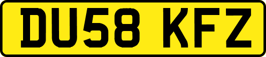 DU58KFZ