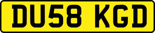 DU58KGD