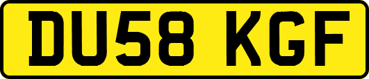 DU58KGF