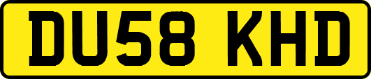 DU58KHD