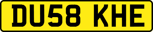 DU58KHE