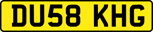 DU58KHG