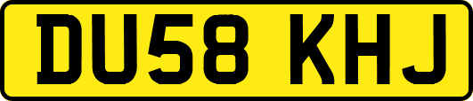 DU58KHJ