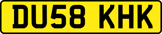 DU58KHK