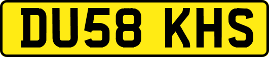 DU58KHS