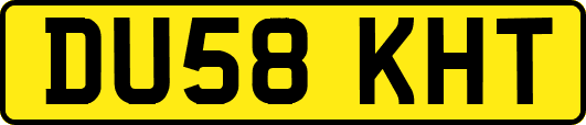 DU58KHT